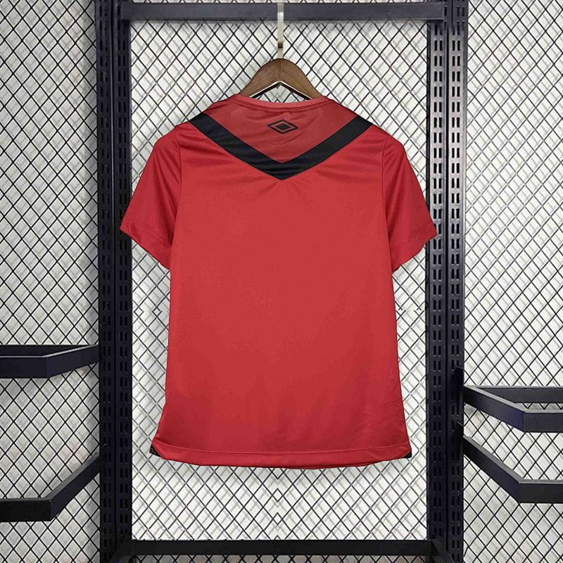 Maillot Femme Recife Uniforms Third 24/25