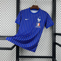 Maillot France Pre-Match Coupe du Monde 2026