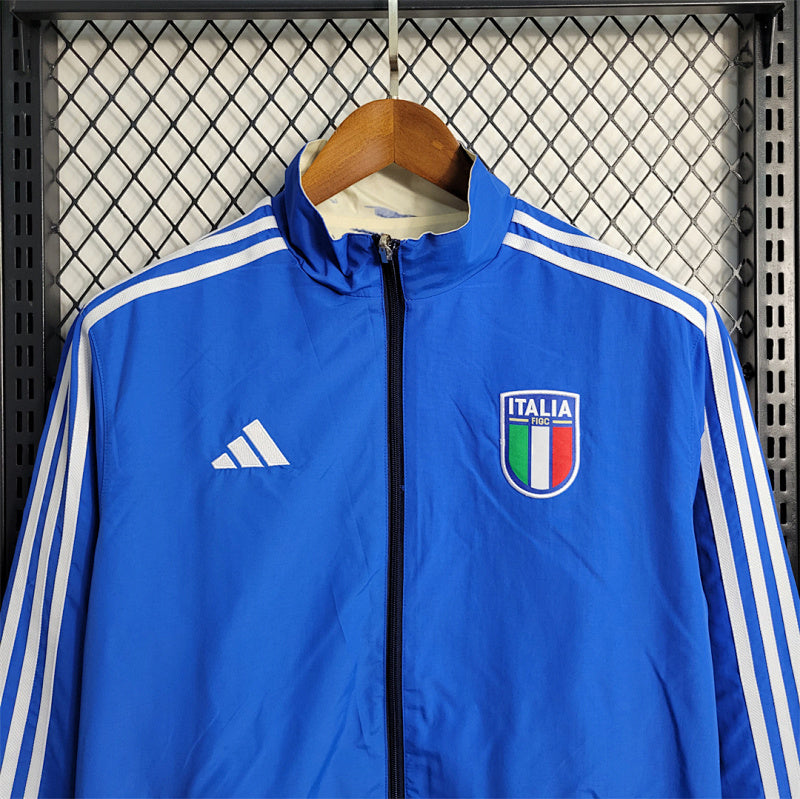 Coupe-vent Reversible Italie 25/26