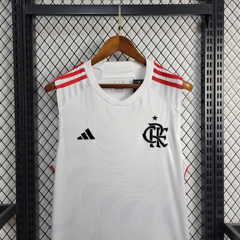 Débardeur Flamengo Extérieur 24/25