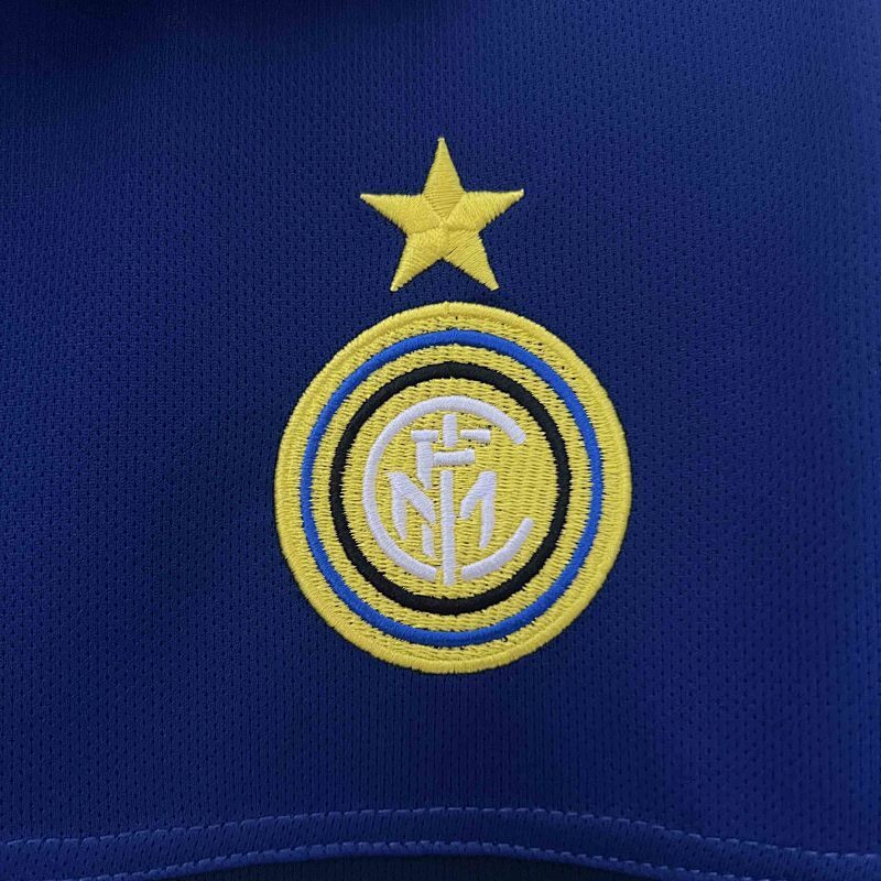 Maillot Inter Milan Third Rétro 98/99