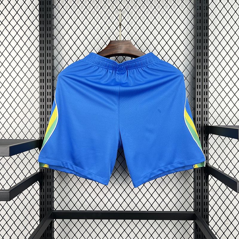 Short Brésil 2026
