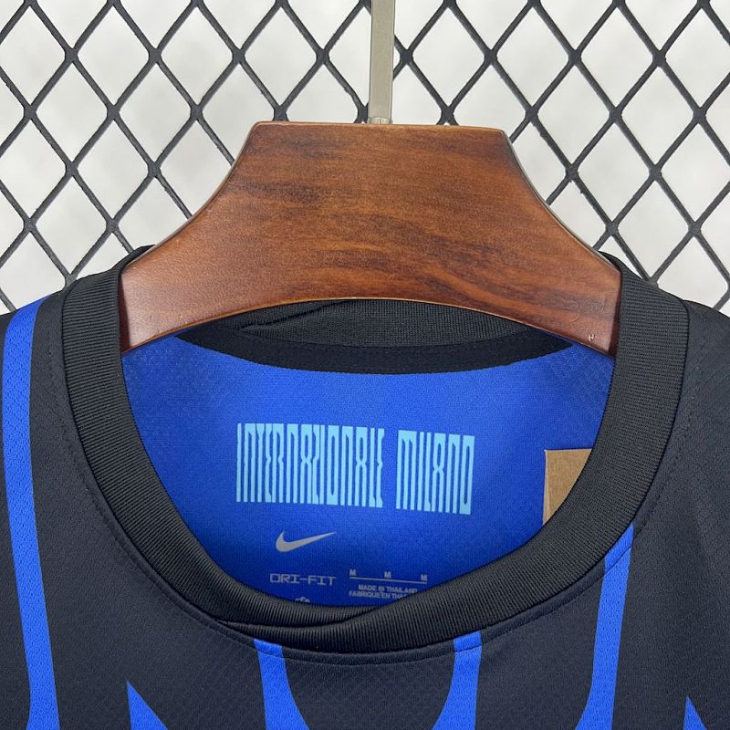 Maillot Femme Inter Milan Domicile 25/26