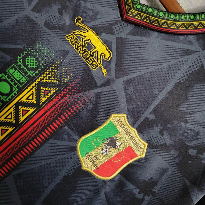 Maillot Mali Cheap Édition spéciale 25/26