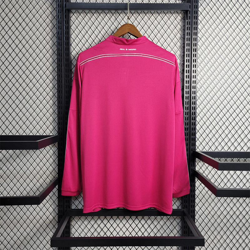 Maillot Real Madrid Extérieur Rétro 2014/15