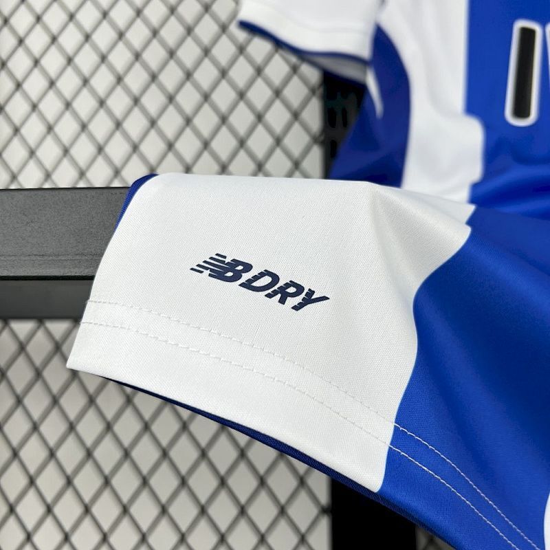 Maillot FC Porto Domicile Rétro 17/18