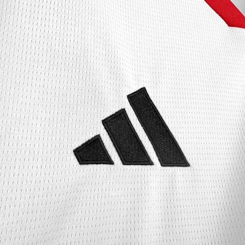 Maillot United Arab Emirates Domicile 25/26