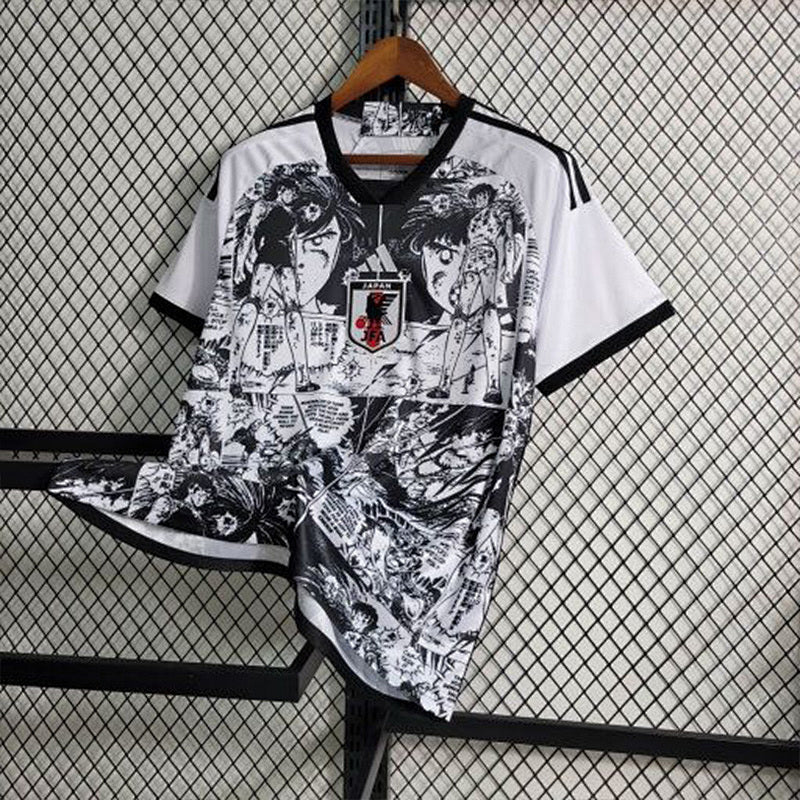 Maillot Japan x Anime Édition spéciale 25/26