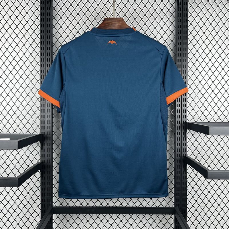 Maillot Valence CF Extérieur 26/27