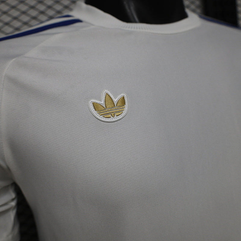 Maillot Leeds United 26/27