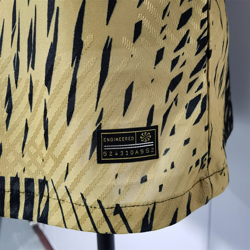Maillot Pumas UNAM Pre-Match 22/23