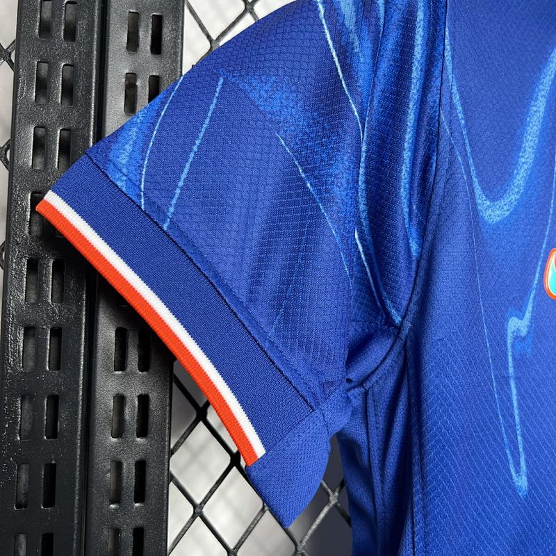 Maillot Femme Chelsea Domicile 24/25