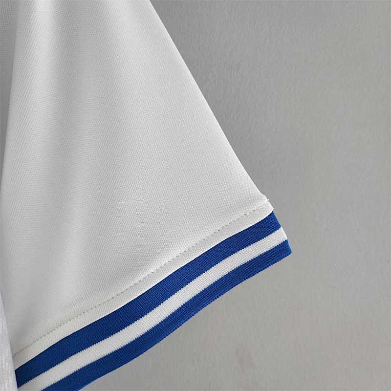 Brazil Concept White Special Edition Jersey 2022