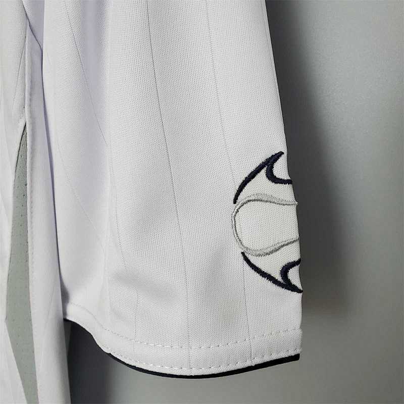 Maillot Real Madrid 21/22
