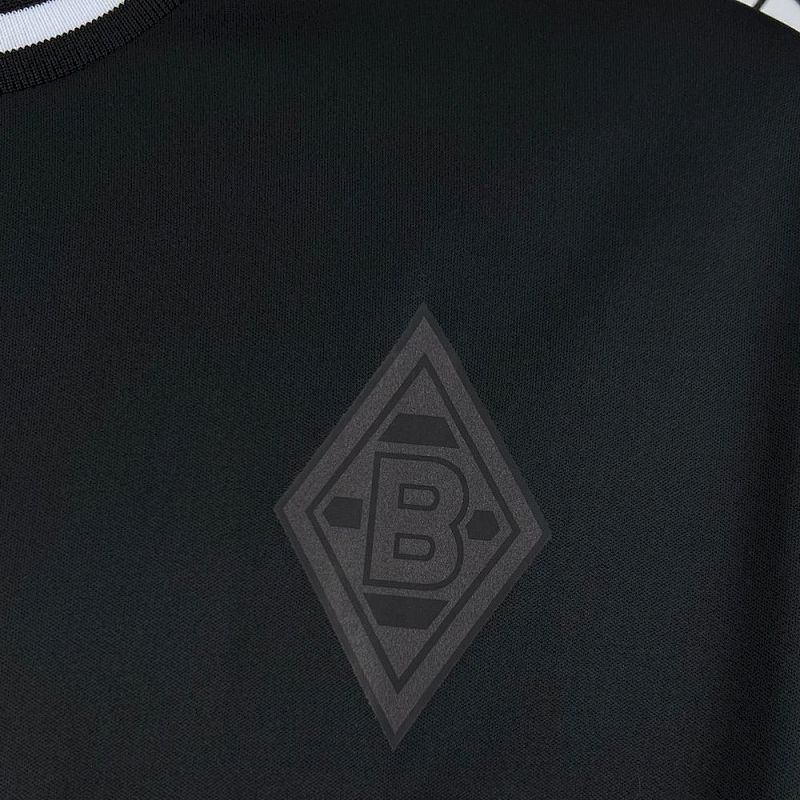 Maillot Borussia Mönchengladbach Extérieur 25/26