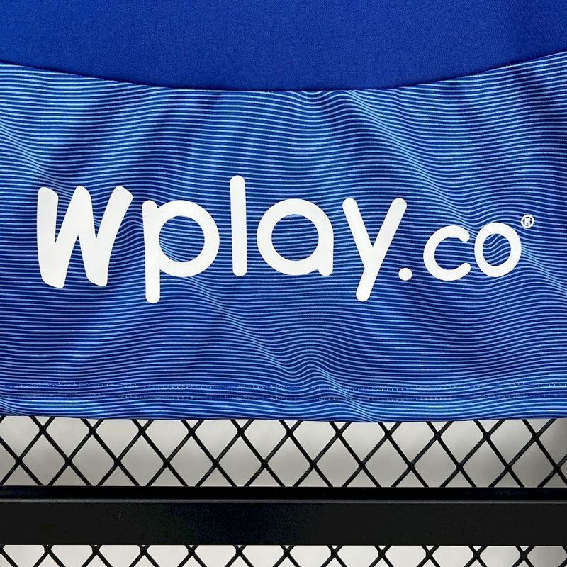 Maillot Millonarios Domicile 25/26