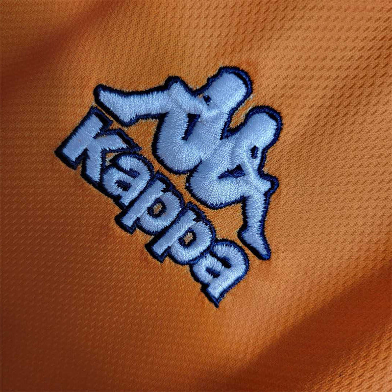 Maillot FC Porto Extérieur Rétro 25/26