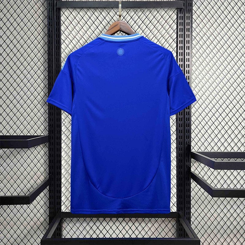 Maillot Argentine Extérieur 25/26