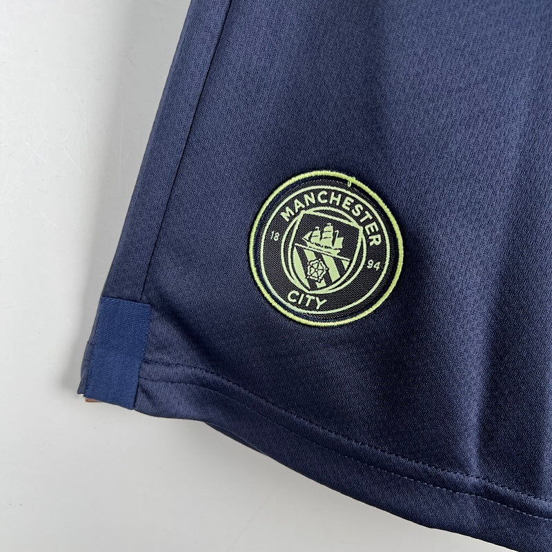 Short Manchester City 23/24