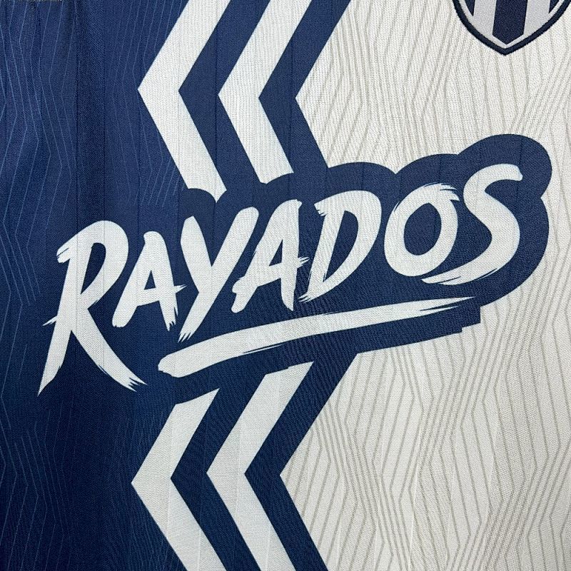Maillot Monterrey Original Édition spéciale 25/26