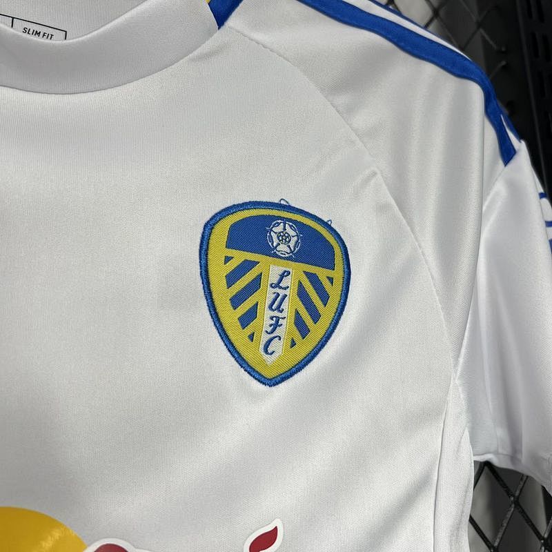 Ensemble Enfant Leeds United Domicile 24/25