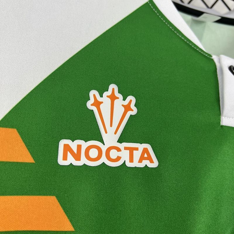 Maillot Venezia T Pre-Match 24/25