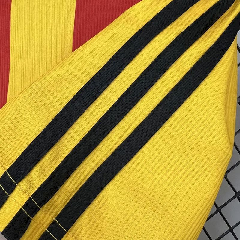 Maillot Galatasaray Domicile Rétro 25/26