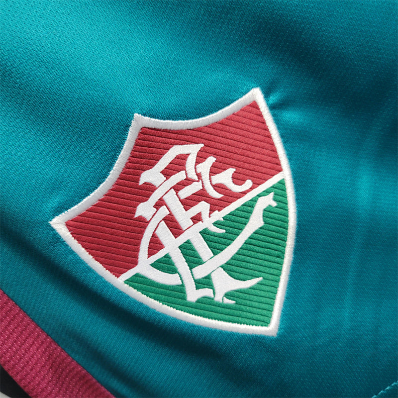 Short Fluminense 23/24