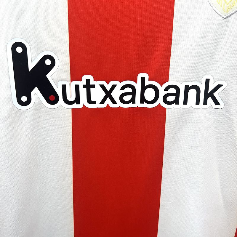 Maillot Athletic Bilbao Rétro 25/26