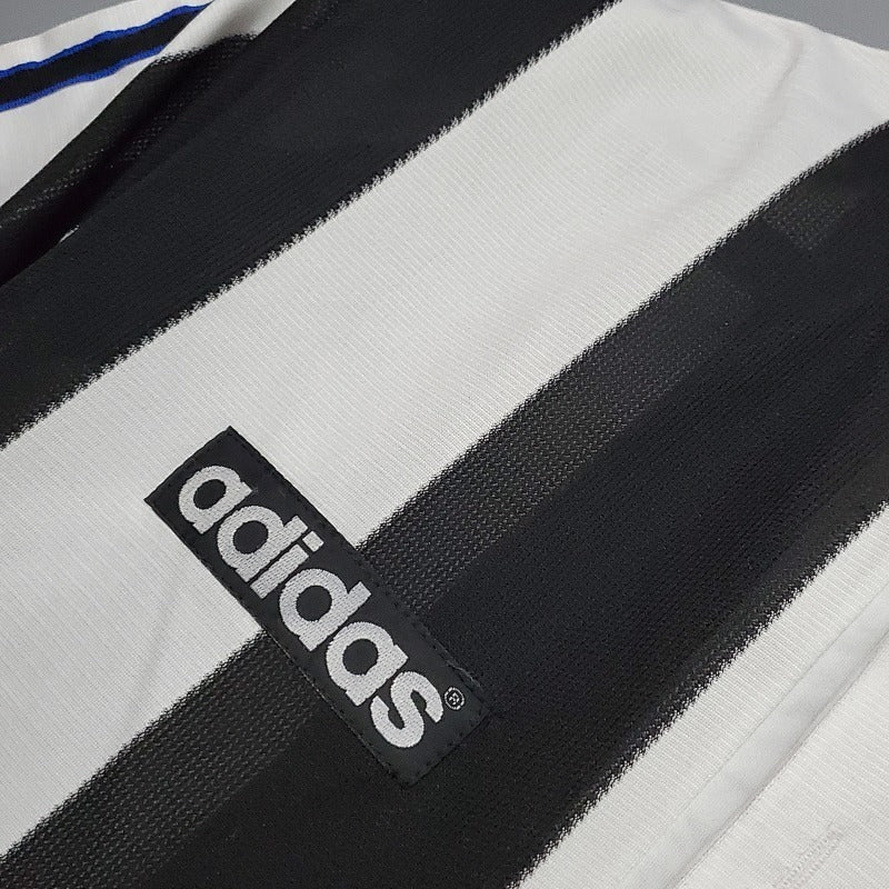 Maillot Newcastle Domicile 25/26