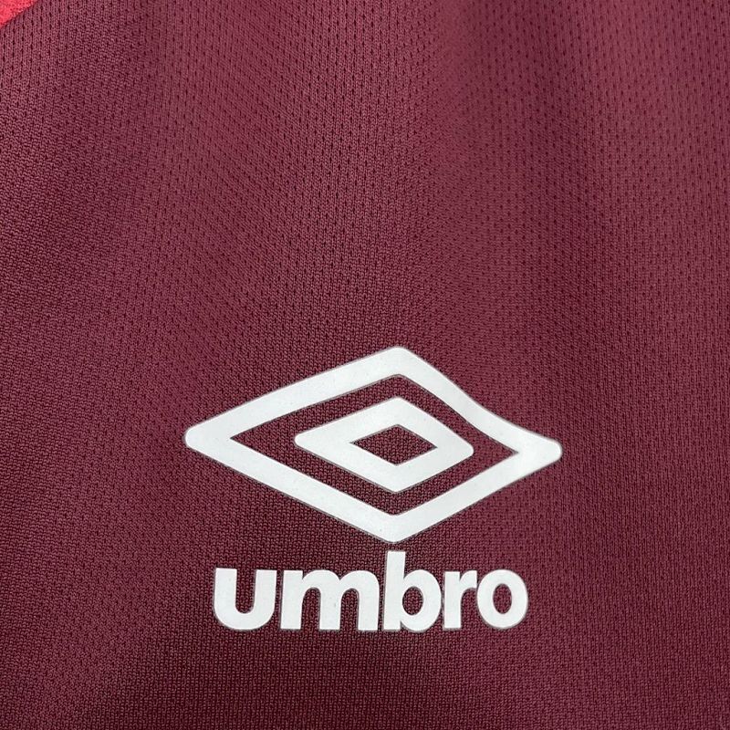 Maillot Lanus Uniform Domicile 25/26