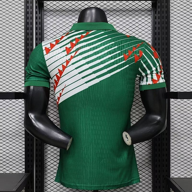 Maillot Mexico Style Édition spéciale Rétro 2026/27