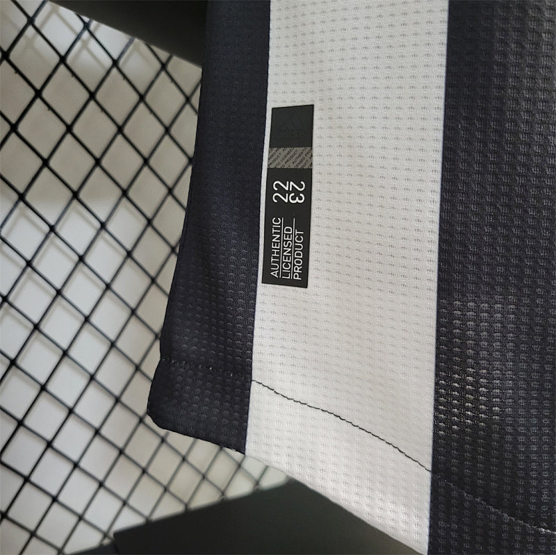Maillot Atlético Mineiro Domicile Player Version 22/23