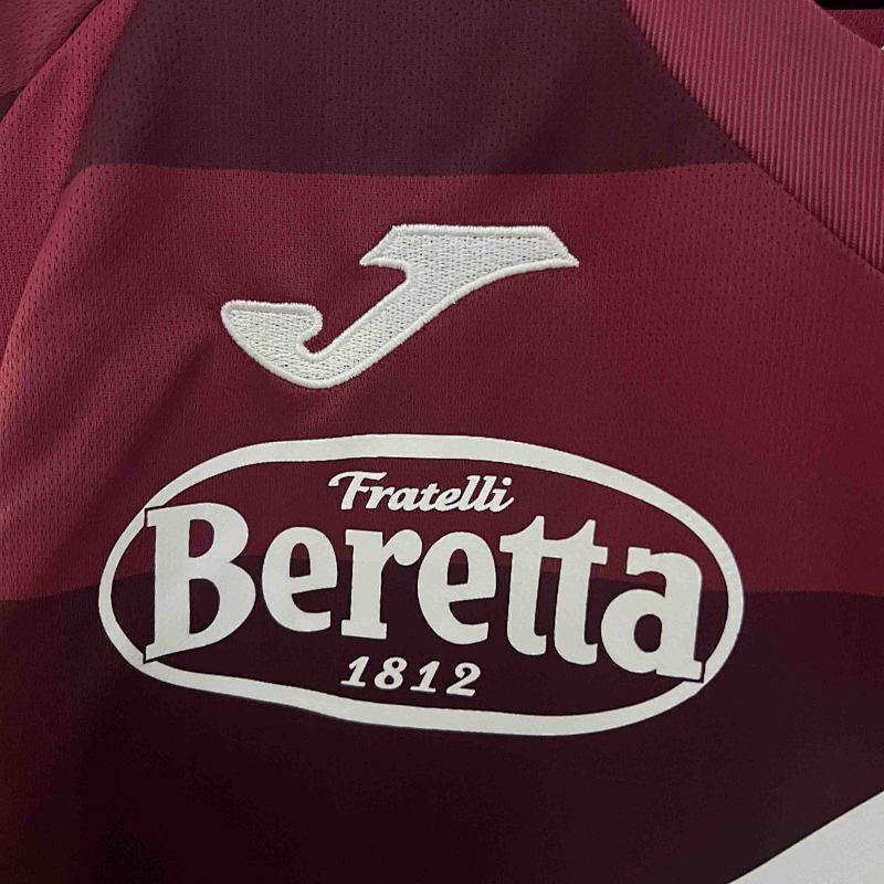 Maillot Torino Domicile 24/25