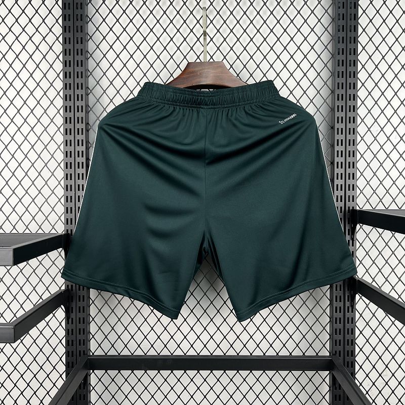 Short Mexico Extérieur 25/26