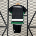 Sporting CP Home Kids Kit 24/25