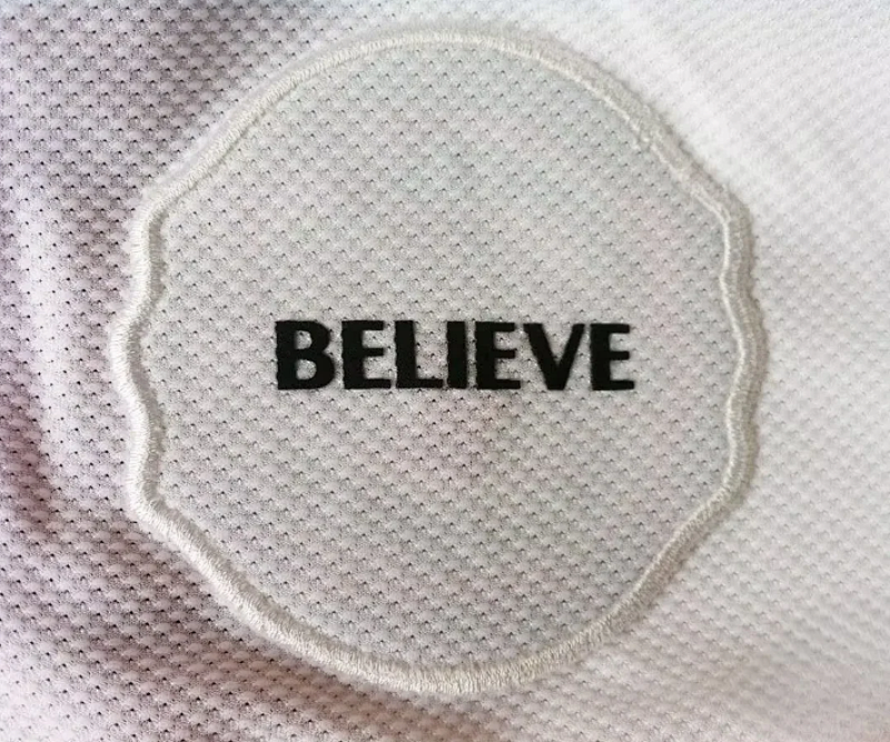 Maillot Manchester United Extérieur Rétro 10/11