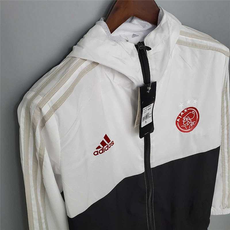 Coupe-vent Ajax 20/21