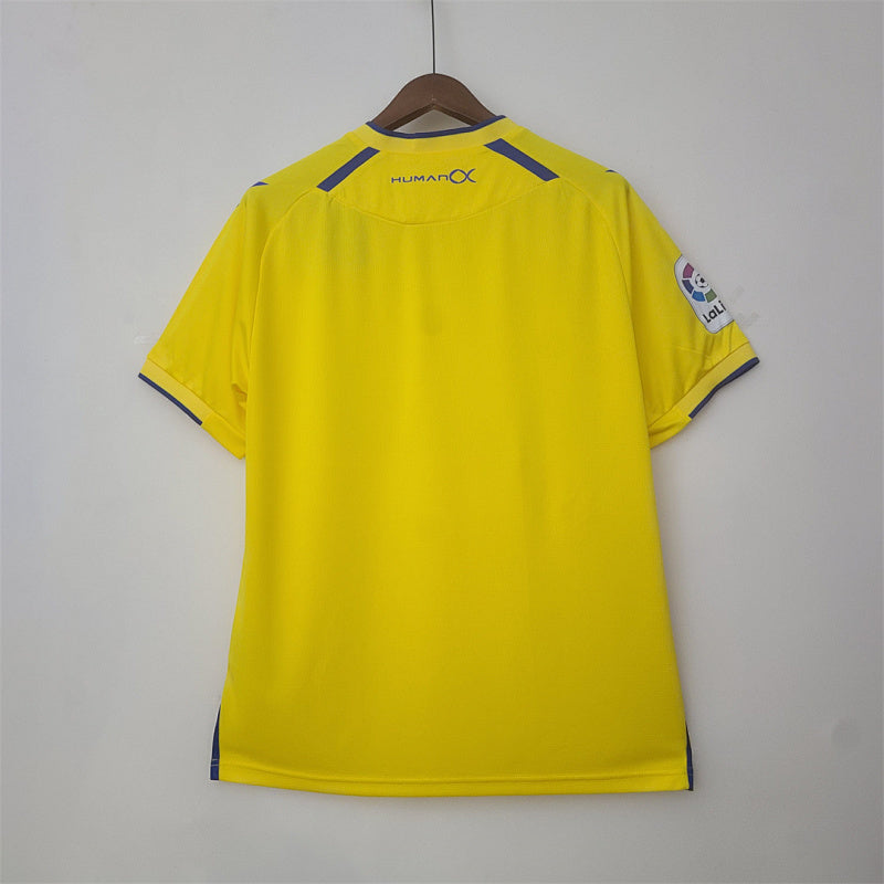 Maillot Cadiz Domicile 22/23