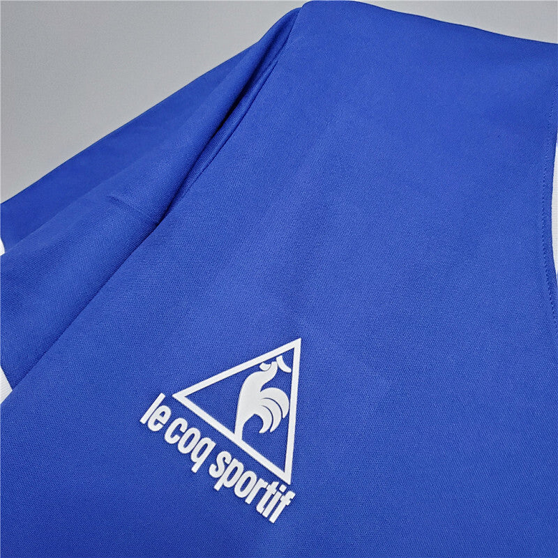 Maillot Argentina Extérieur Rétro 1986