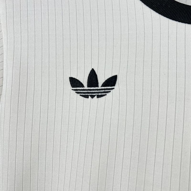 Maillot Allemagne Anniversary Uniforms Édition spéciale 25/26