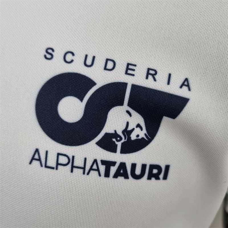 Polo Formula One; ALPHATAURI 25/26