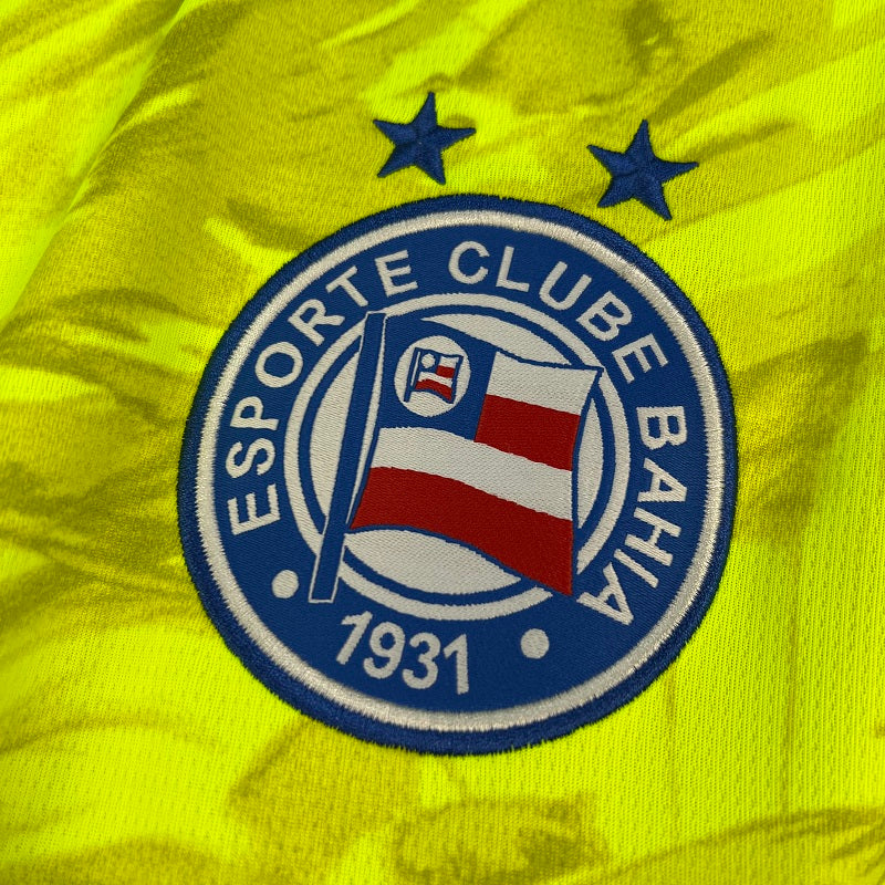 Maillot Bahia T Gardien 26/27