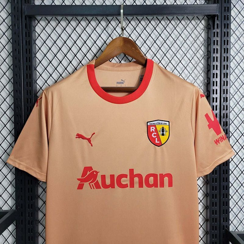 Maillot Lens Édition spéciale 23/24