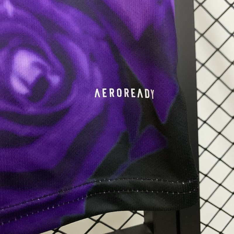 Maillot Real Madrid Édition spéciale 25/26