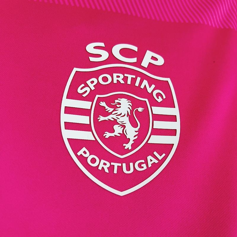 Maillot Sporting CP 26/27