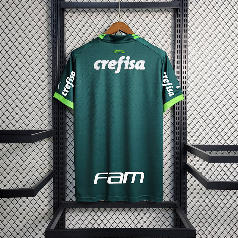 Maillot Palmeiras Domicile 23/24