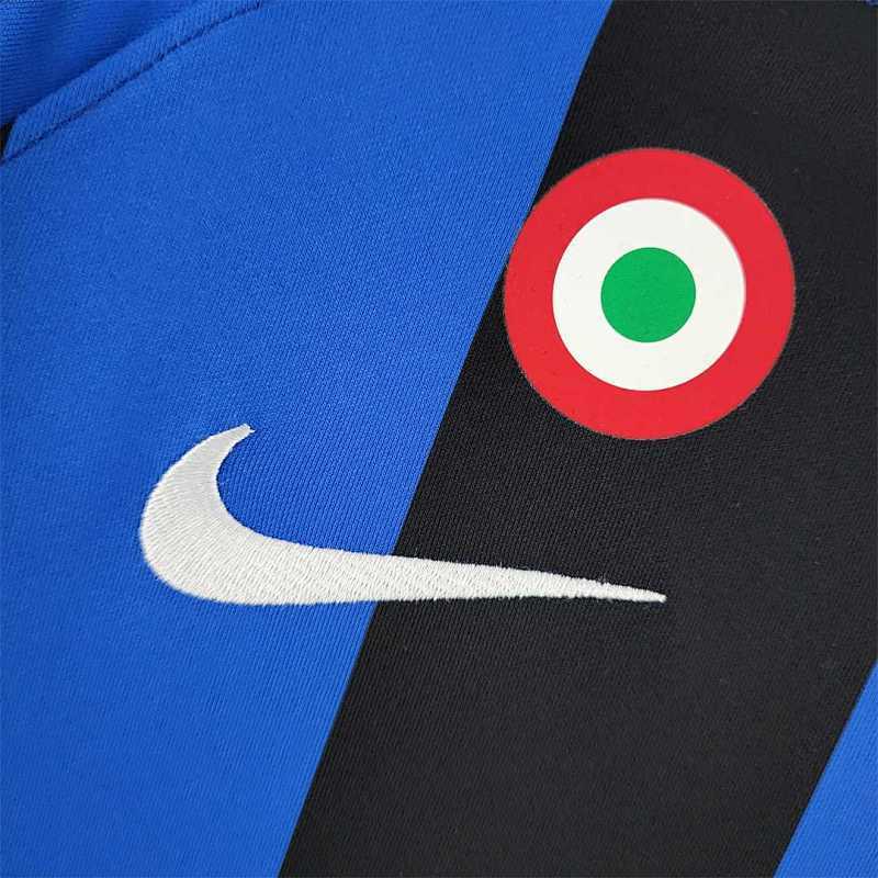 Maillot Inter Milan Domicile 22/23