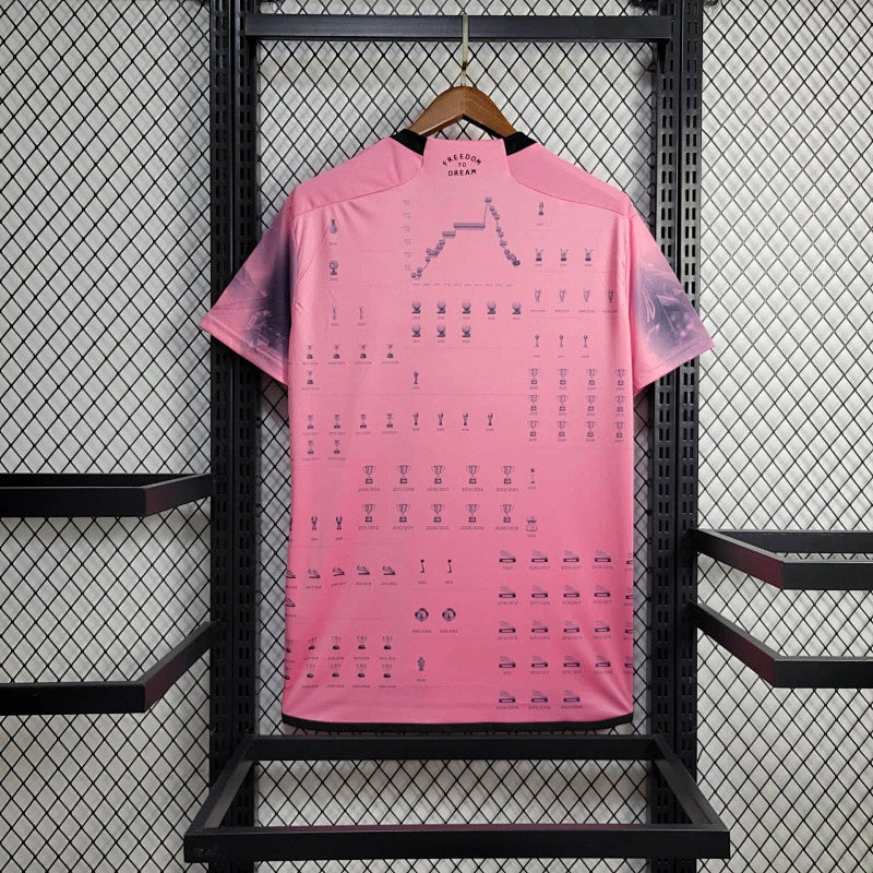 Maillot Inter Miami Édition spéciale 24/25