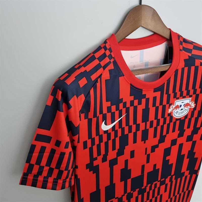 Maillot RB Leipzig Pre-Match 22/23